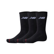New Balance Everyday Crew Socks 3 Pack