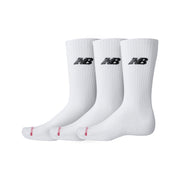 New Balance Everyday Crew Socks 3 Pack