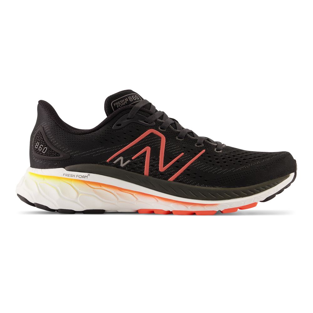 New Balance Fresh Foam X 860 v13 2E Mens Running Shoes