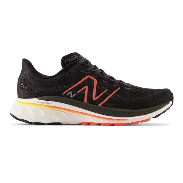 New Balance Fresh Foam X 860 v13 2E Mens Running Shoes