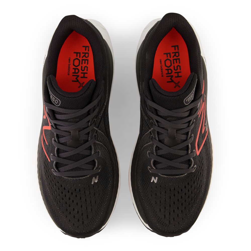 New Balance Fresh Foam X 860 v13 2E Mens Running Shoes