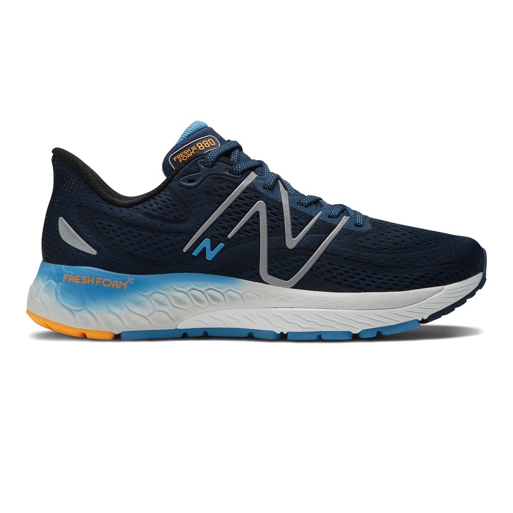 Mens new balance 880 top