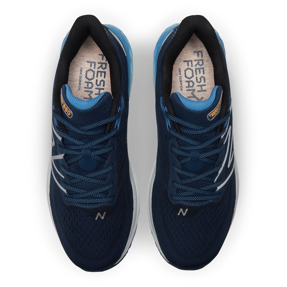 New balance 49 men's running shoes top