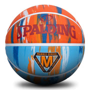Spalding Marble Series Outdoor Basketball