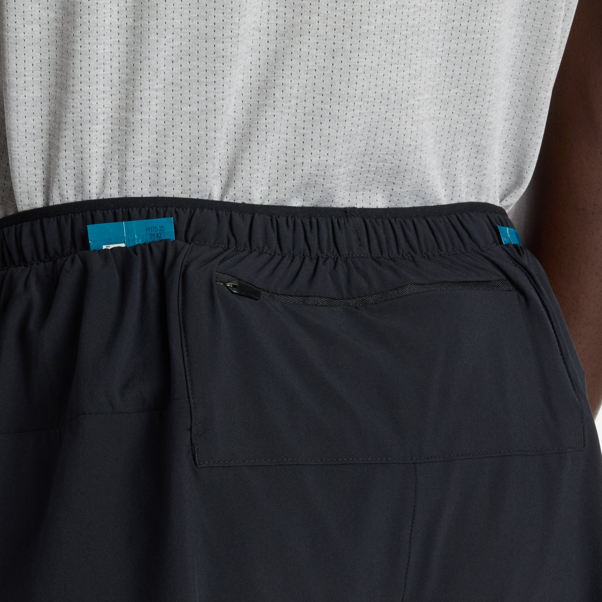 New Balance RC Essentials 5-Inch Mens Shorts