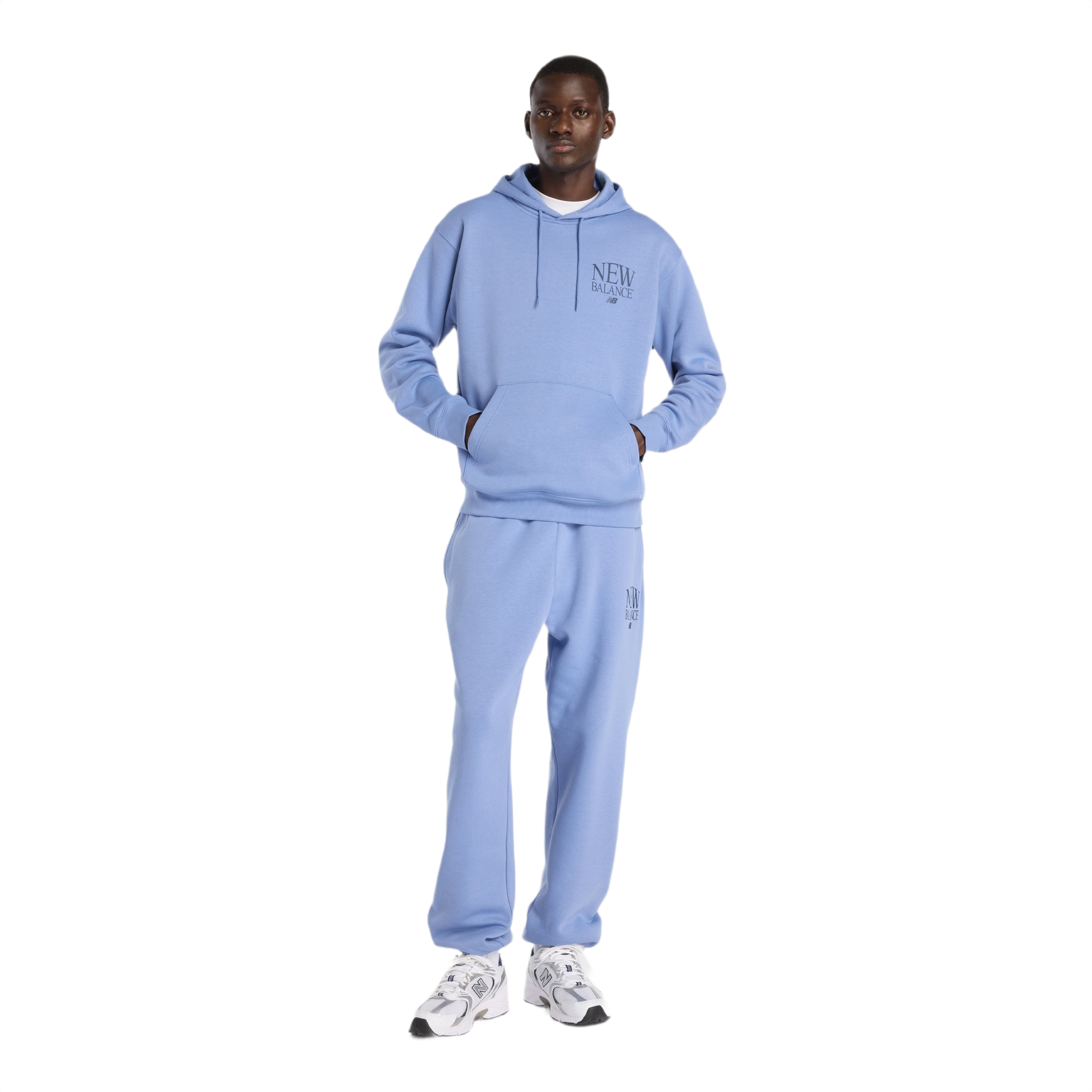 New Balance Reimagined Fleece Mens Jogger