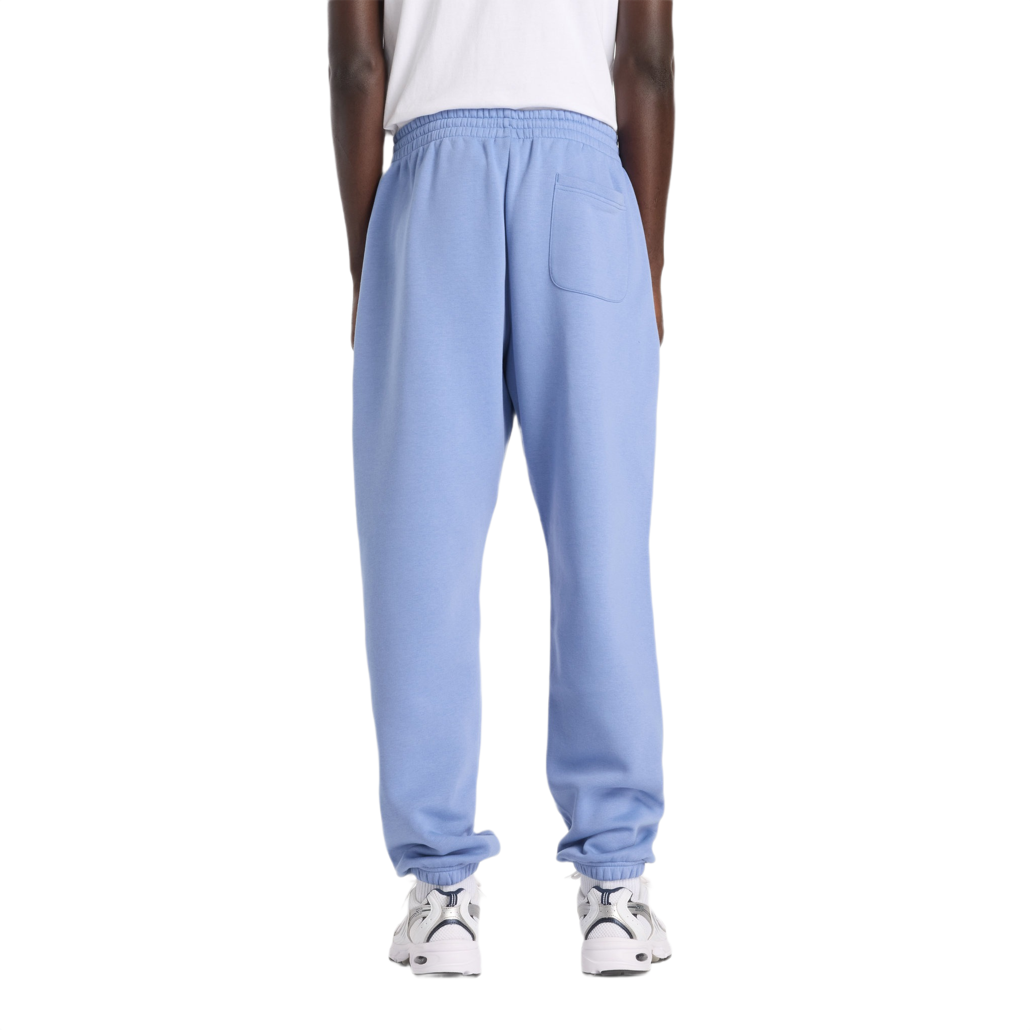 New Balance Reimagined Fleece Mens Jogger