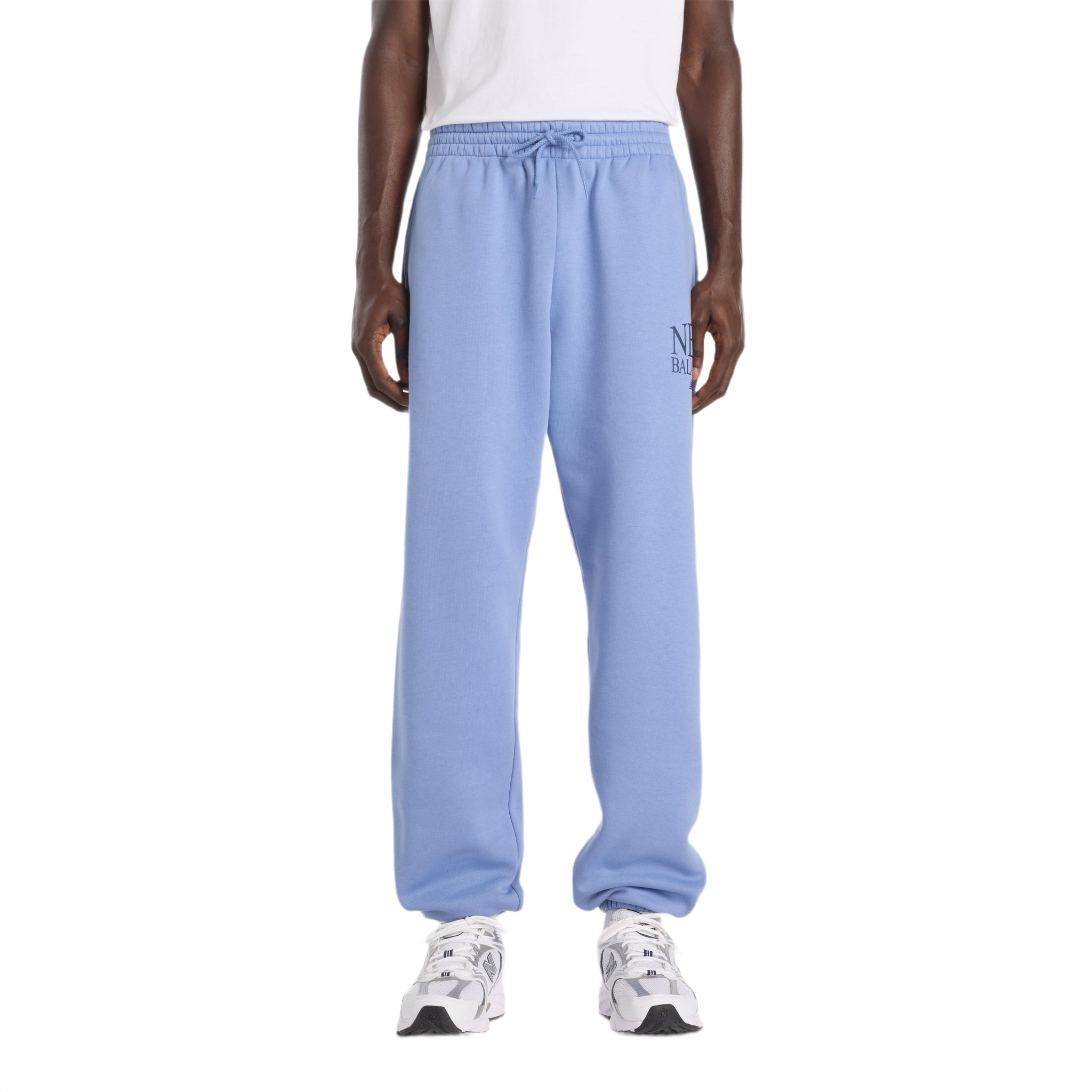 New Balance Reimagined Fleece Mens Jogger