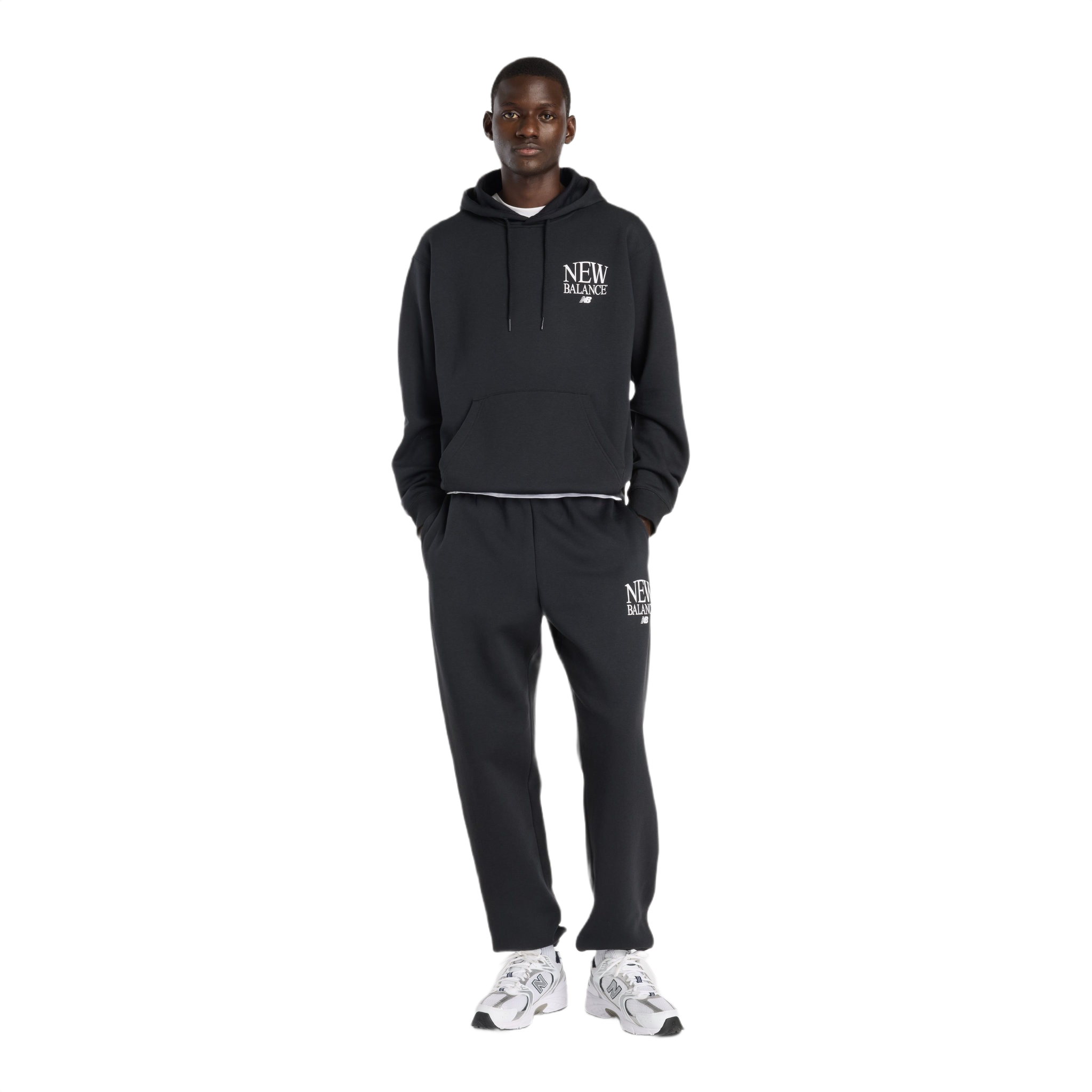 New Balance Reimagined Fleece Mens Jogger