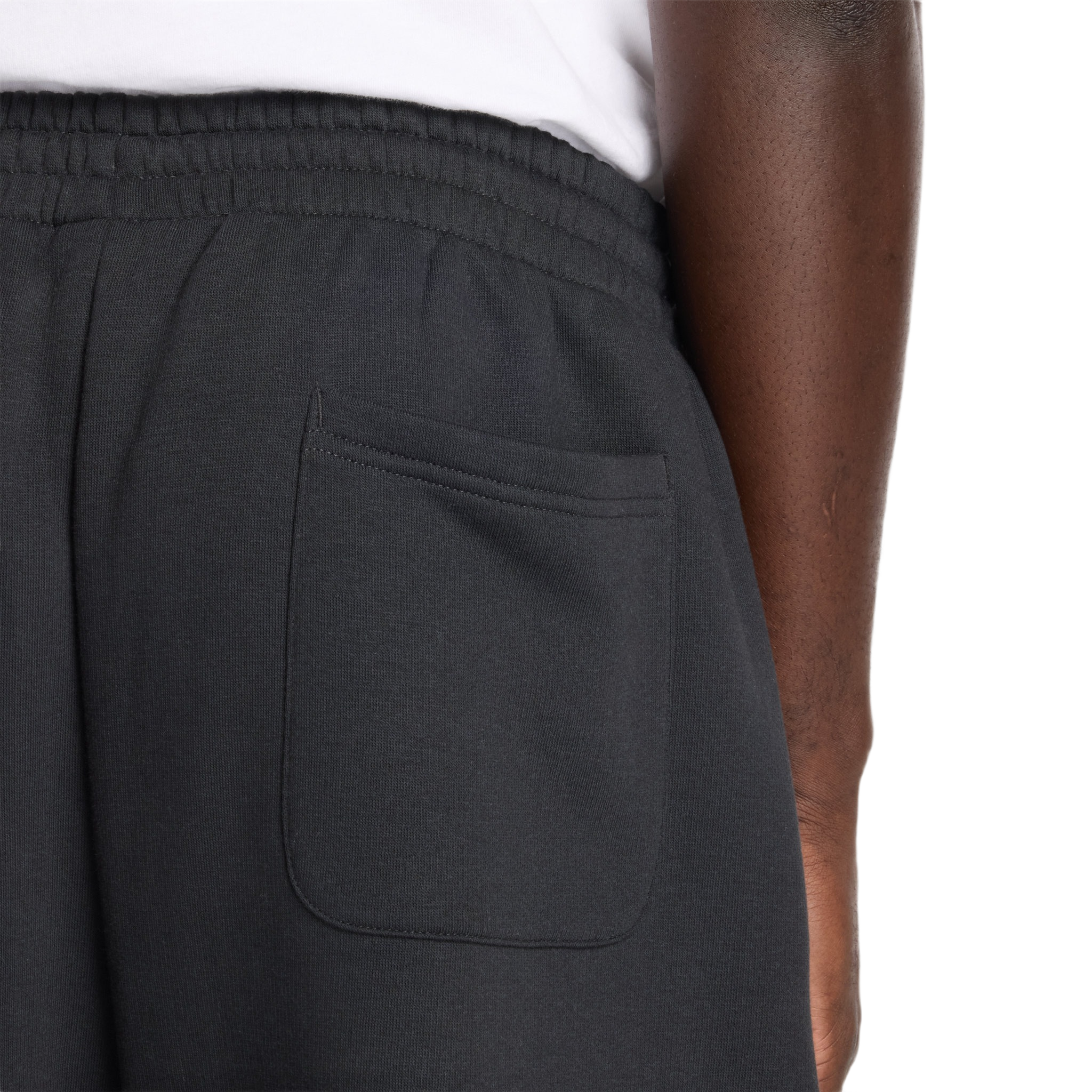 New Balance Reimagined Fleece Mens Jogger