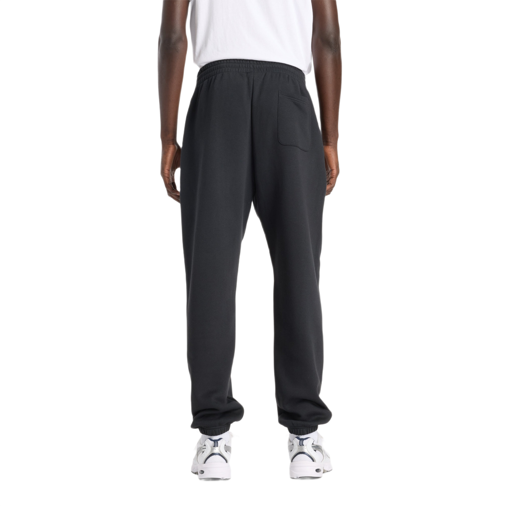 New Balance Reimagined Fleece Mens Jogger
