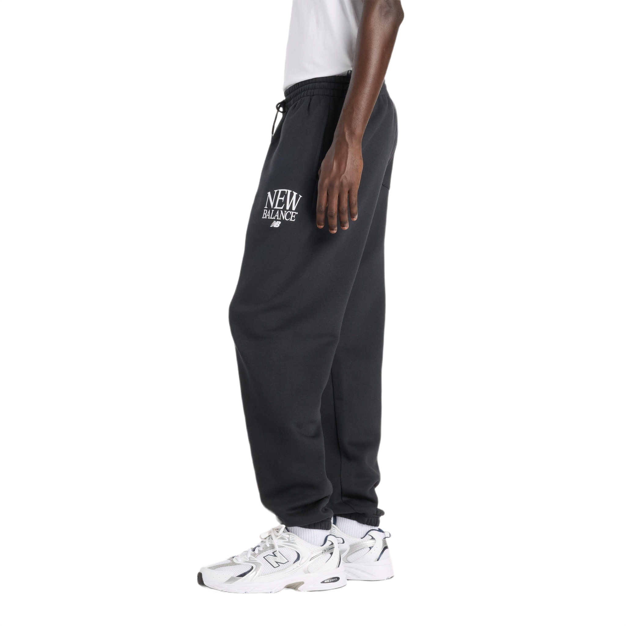 New Balance Reimagined Fleece Mens Jogger