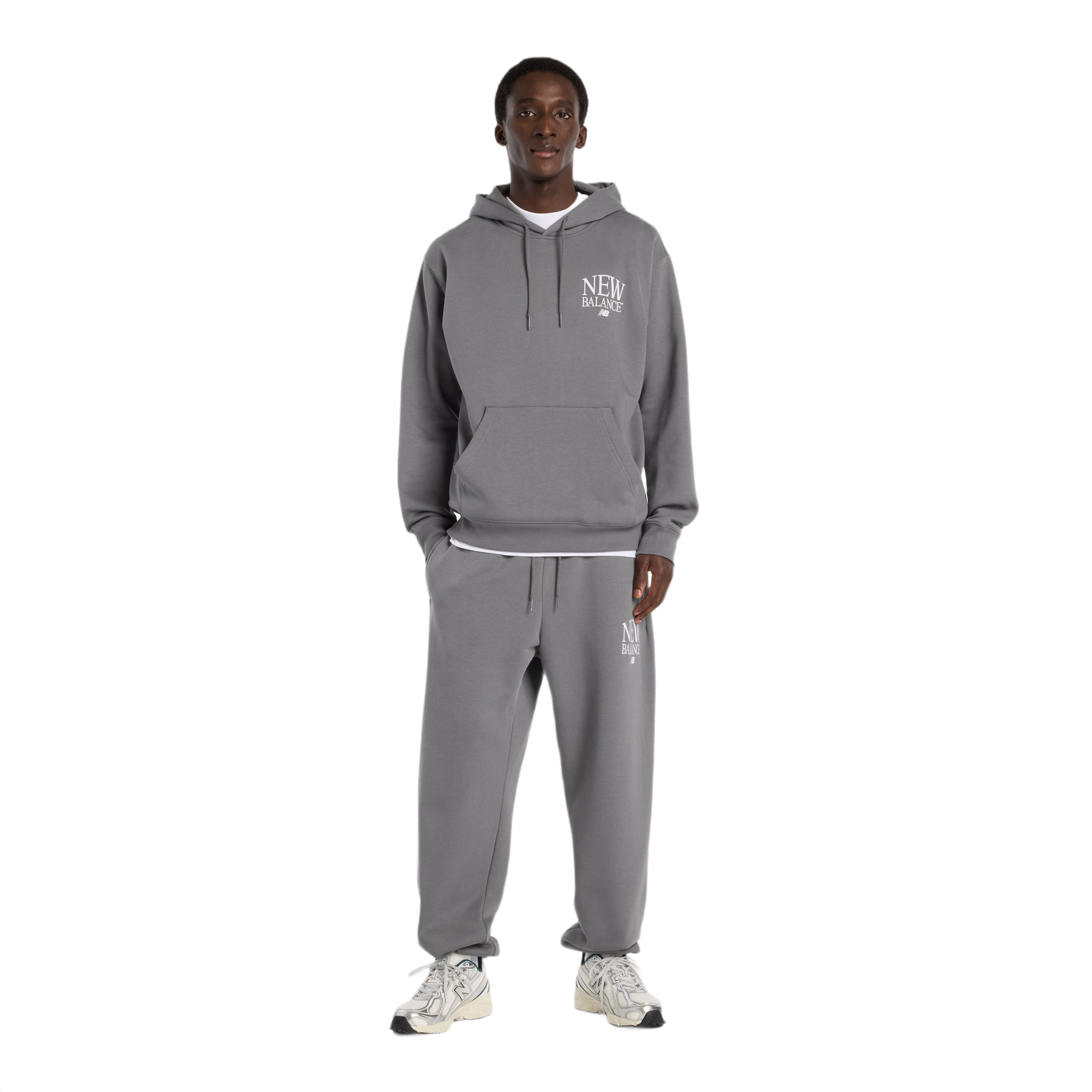 New Balance Reimagined Fleece Mens Jogger