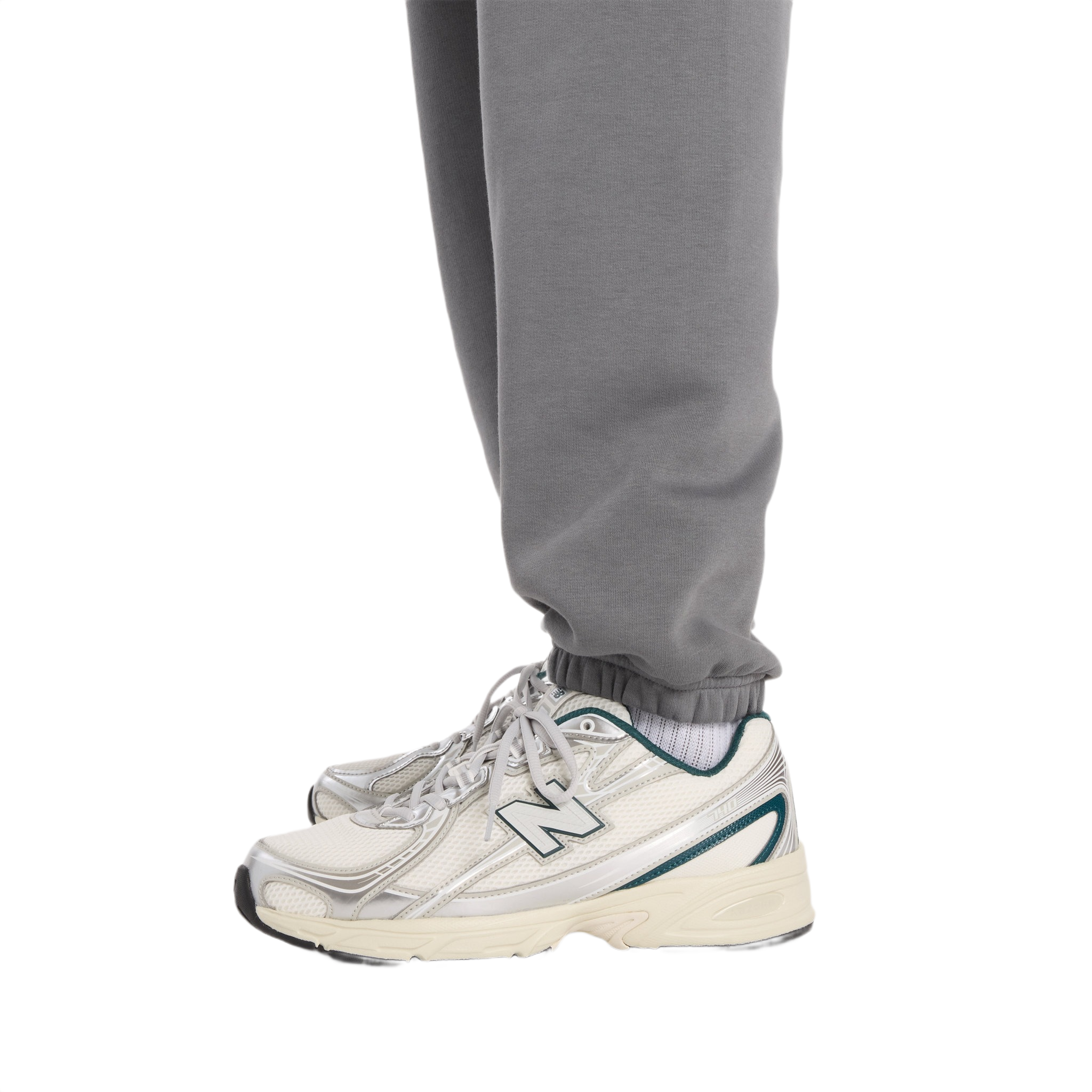 New Balance Reimagined Fleece Mens Jogger