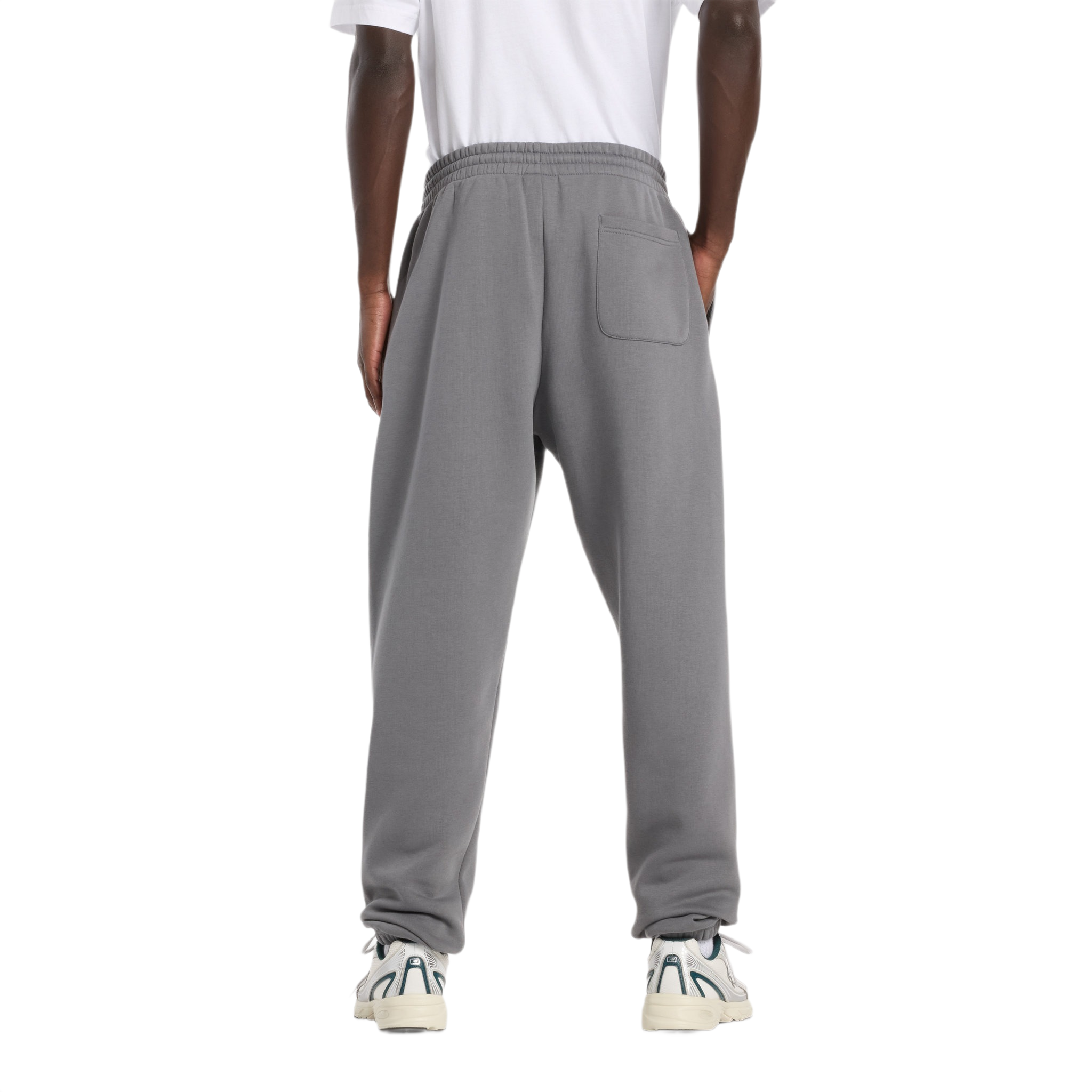New Balance Reimagined Fleece Mens Jogger