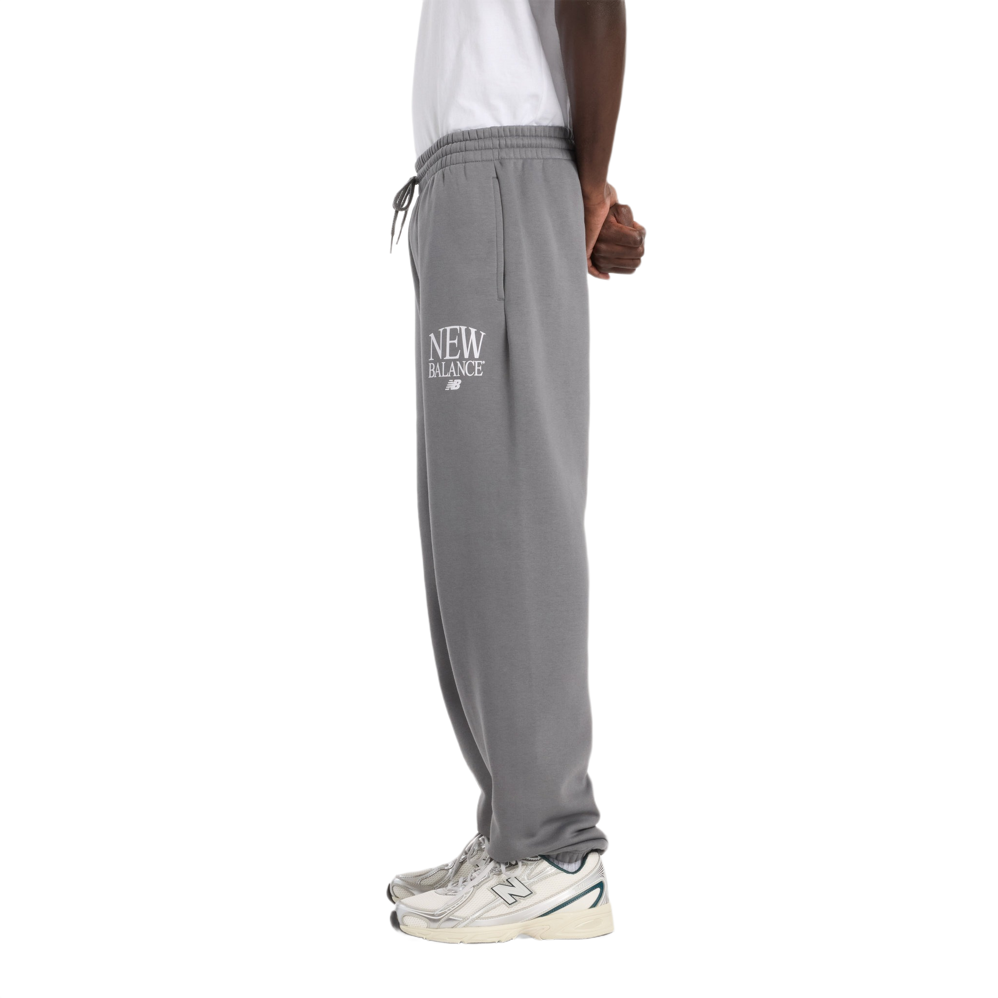 New Balance Reimagined Fleece Mens Jogger