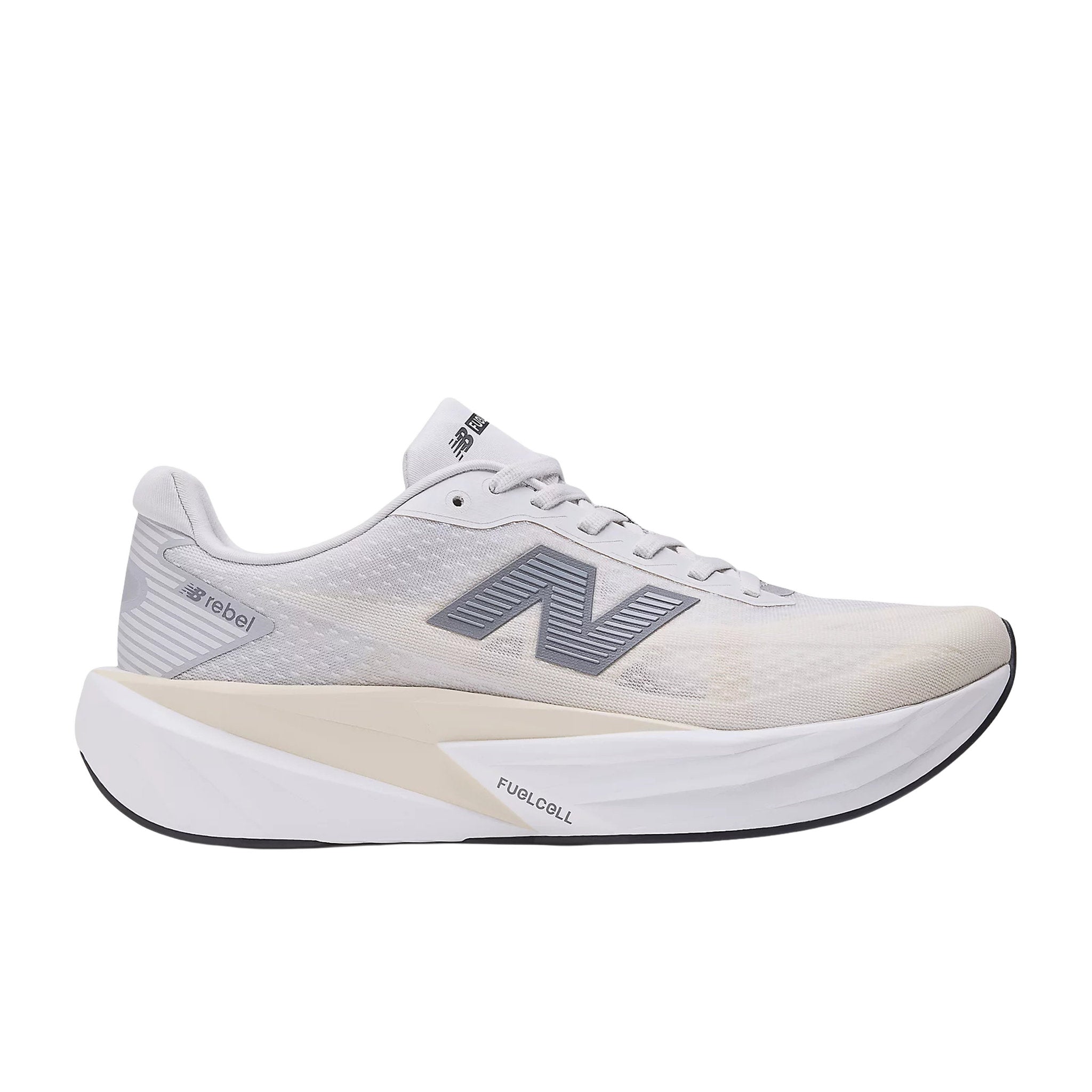 New Balance FuelCell Rebel v5 Mens Running Shoes