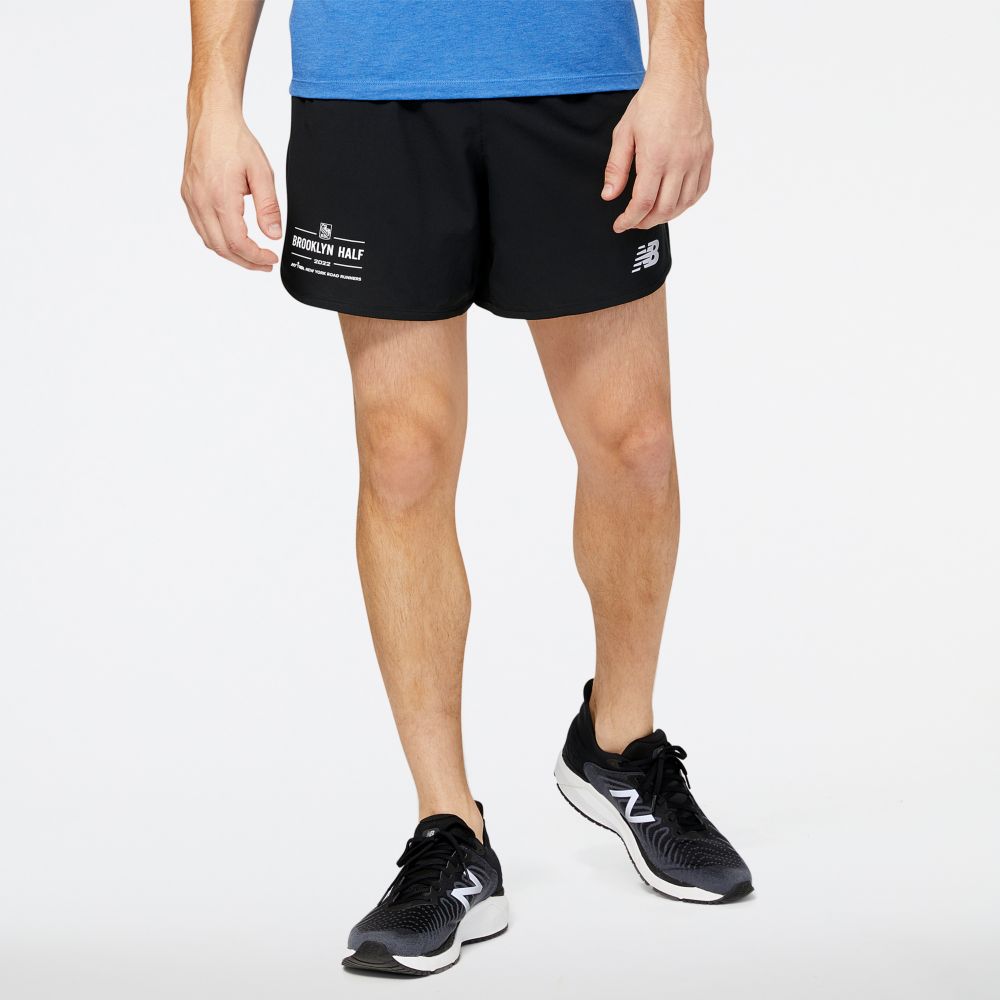 Nike Distance Men's 5 Running Shorts, Men's jogging shorts