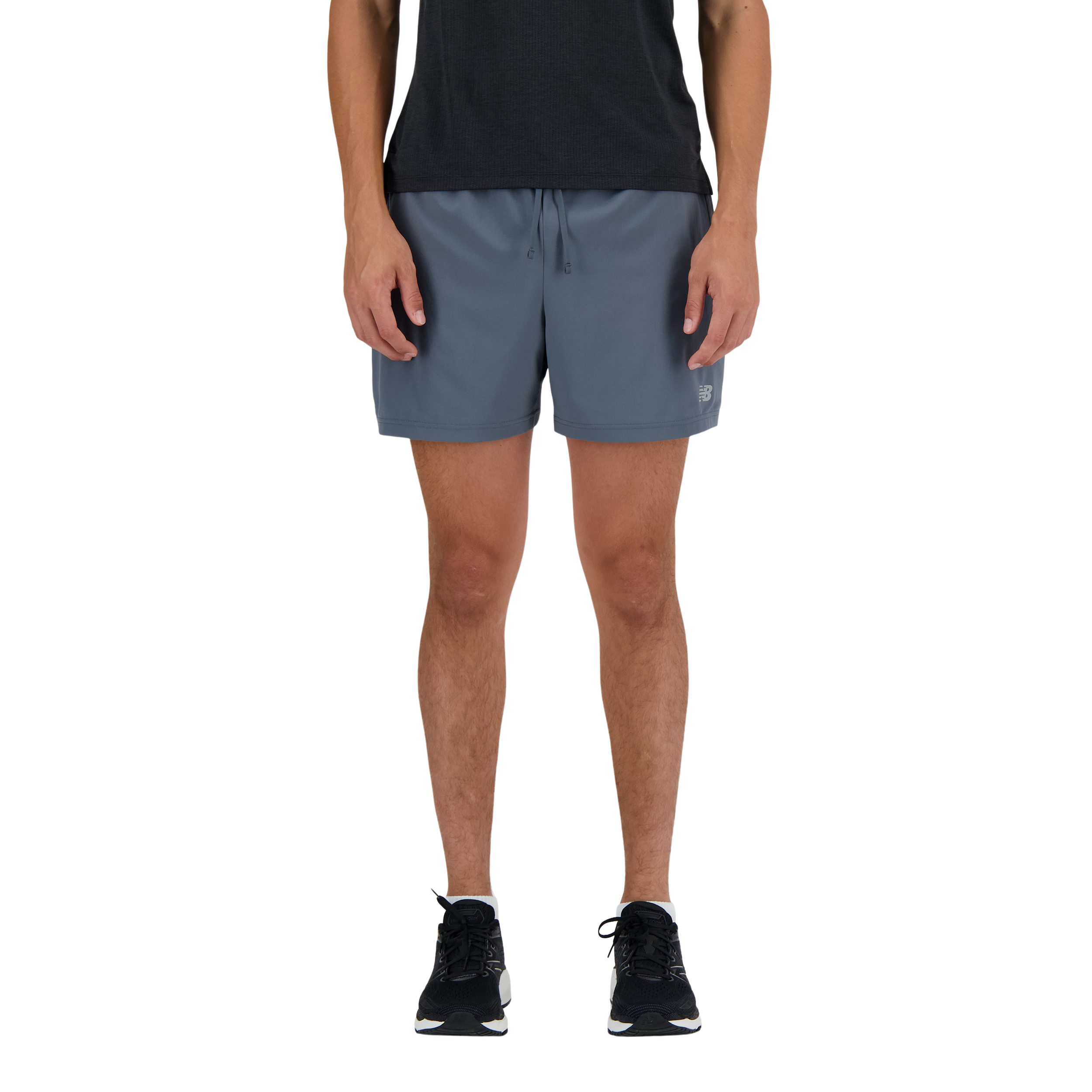 New Balance Sport Essentials 5-Inch Mens Shorts