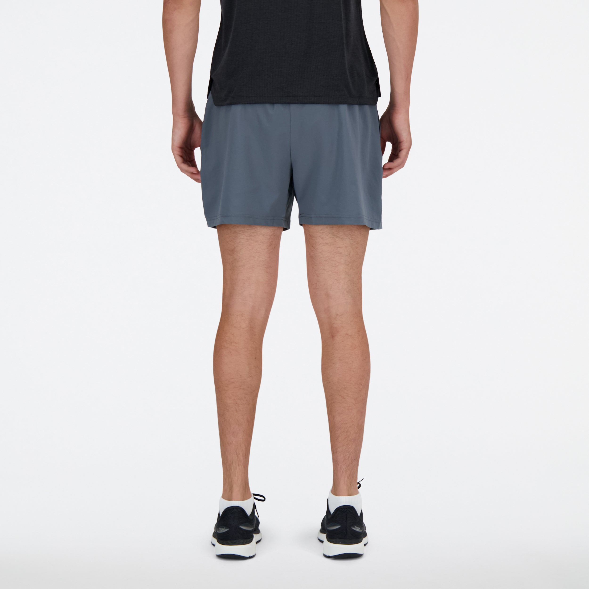 New Balance Sport Essentials 5-Inch Mens Shorts