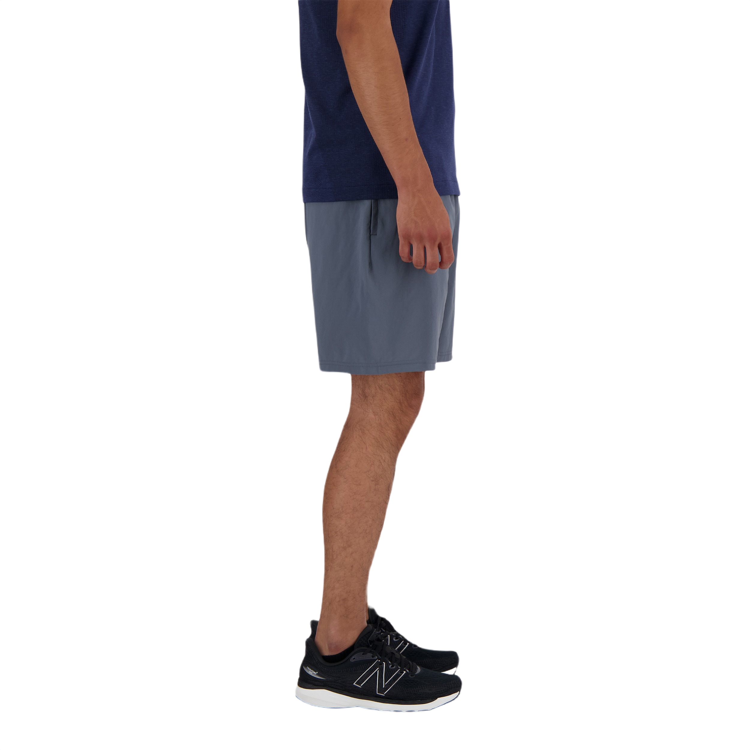 New Balance Sport Essentials 7 Inch Mens Shorts