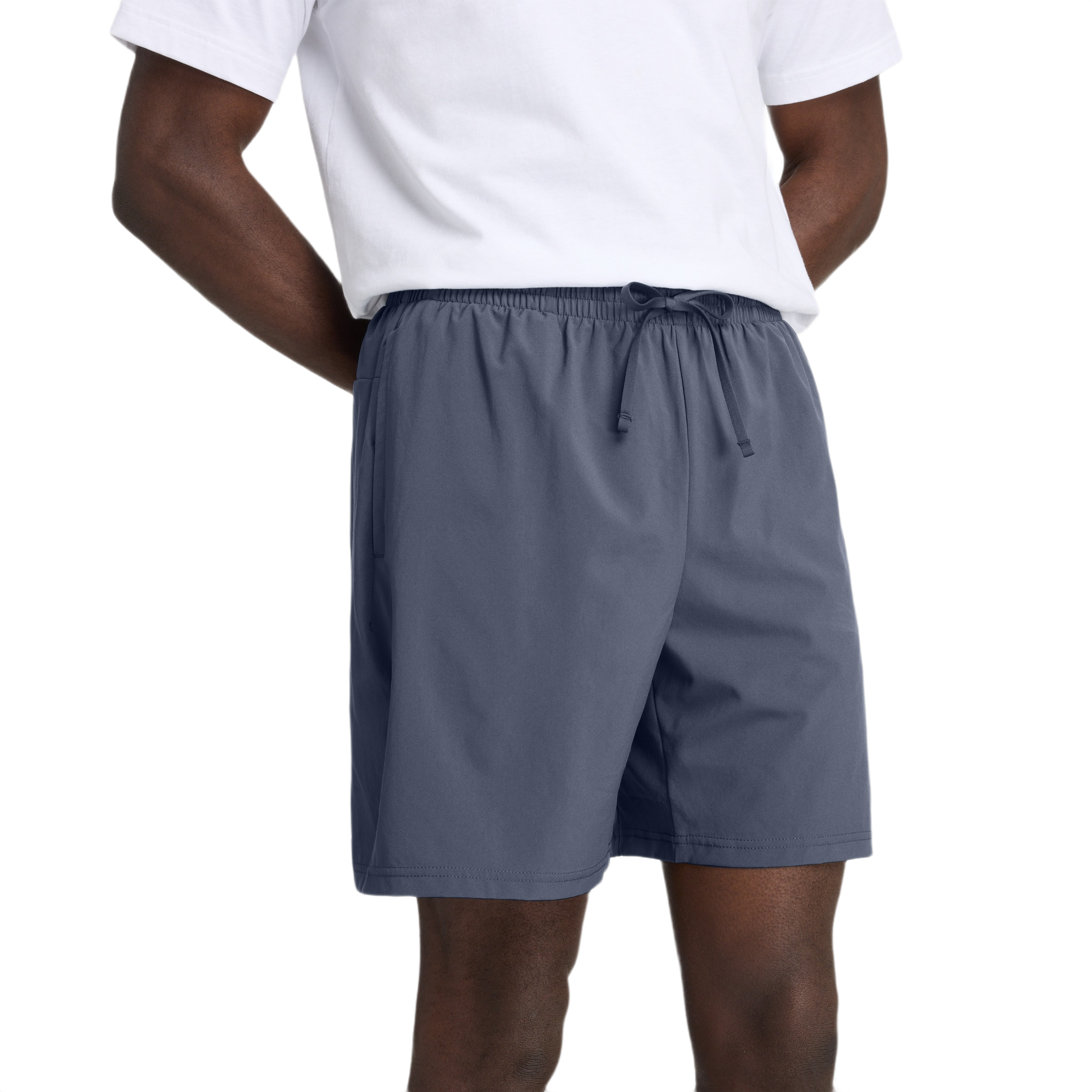 New Balance Sport Essentials 7 Inch Mens Shorts