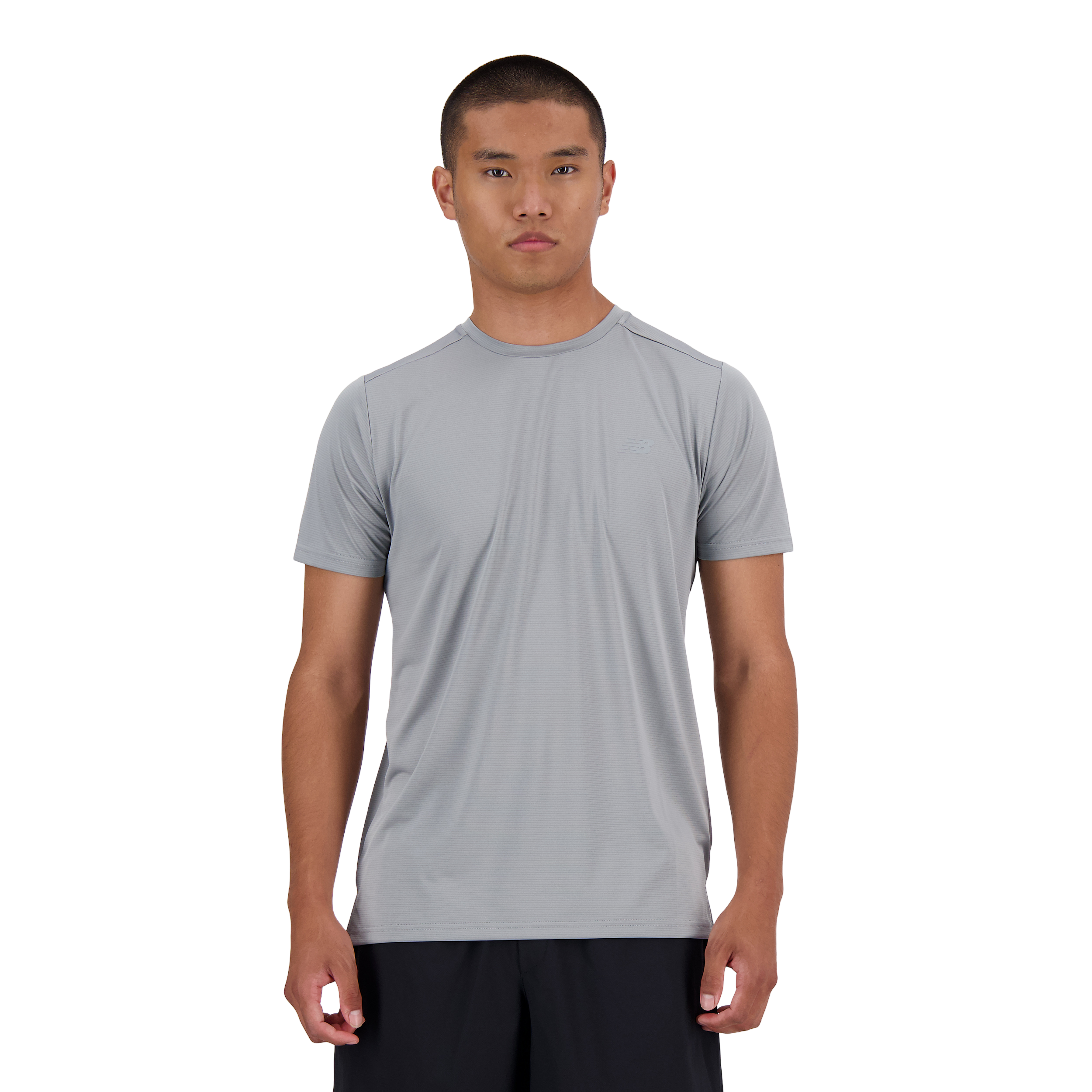 New Balance Sport Essentials Mens Tee