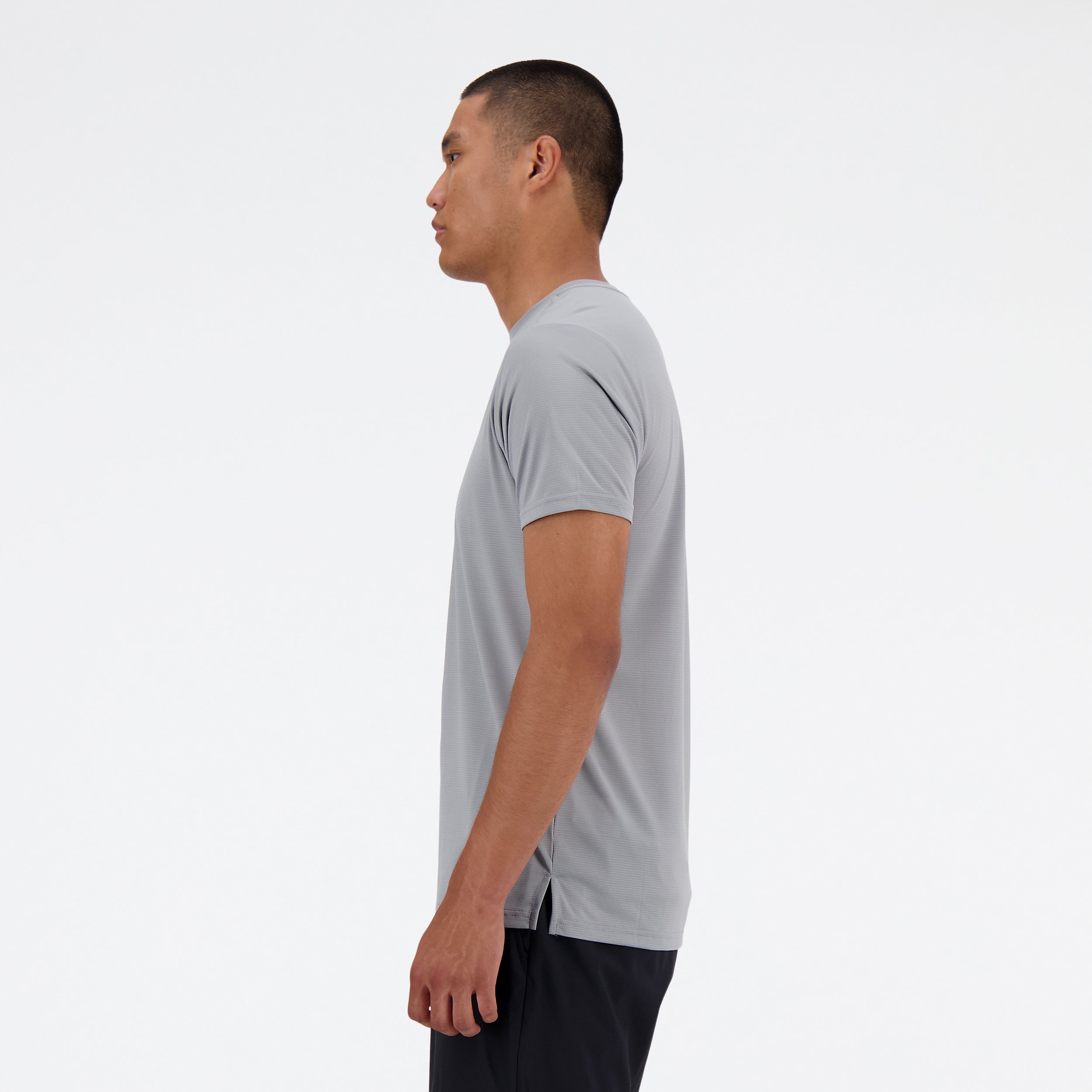 New Balance Sport Essentials Mens Tee