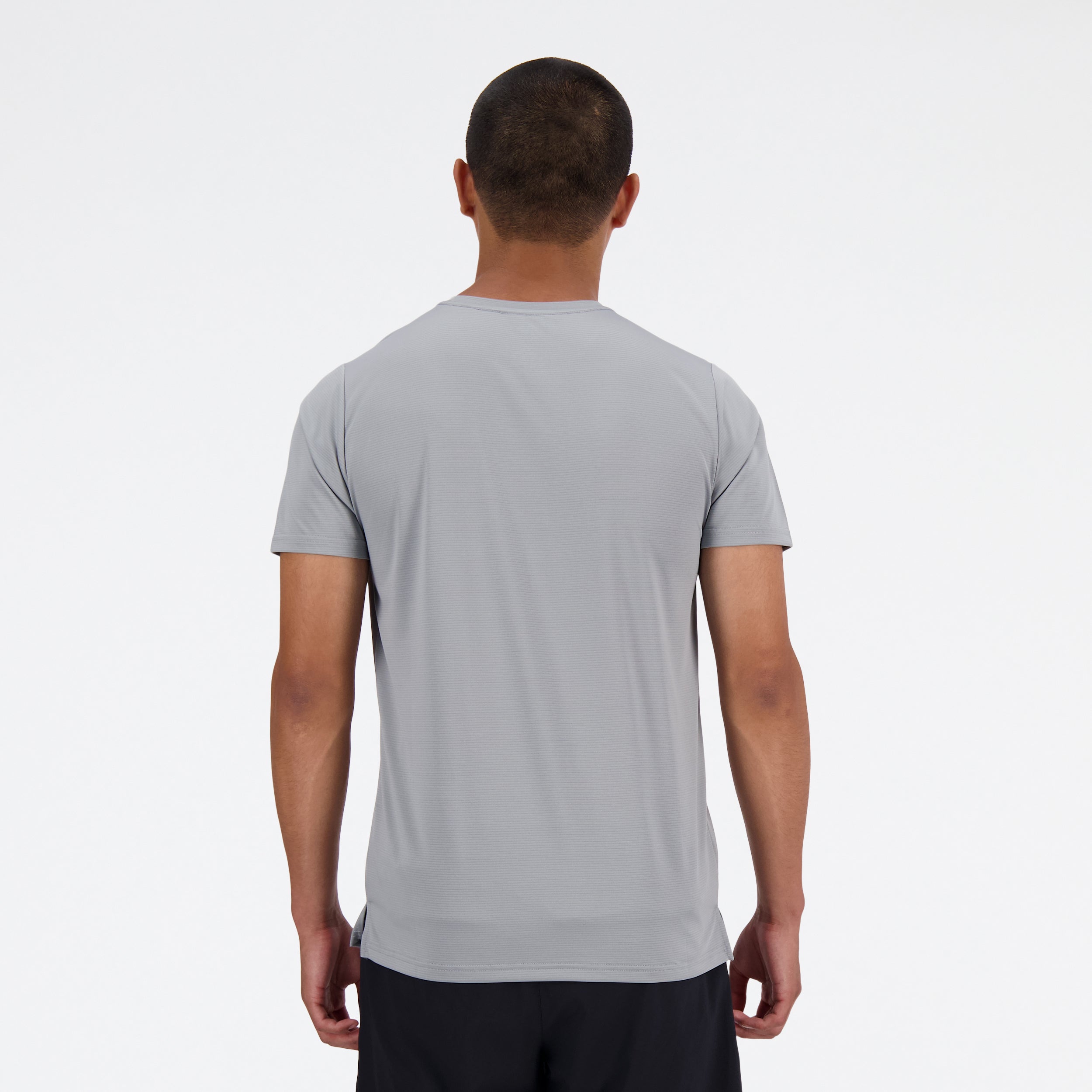 New Balance Sport Essentials Mens Tee
