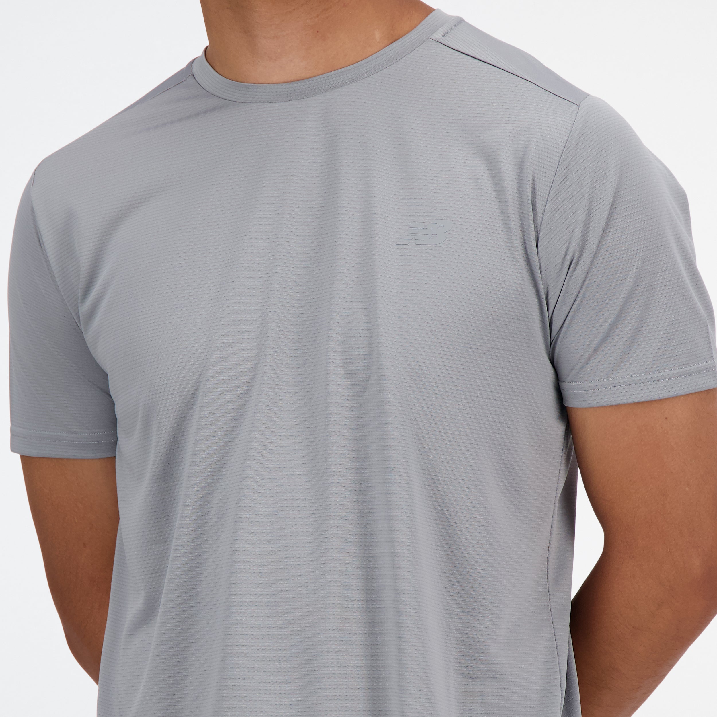 New Balance Sport Essentials Mens Tee