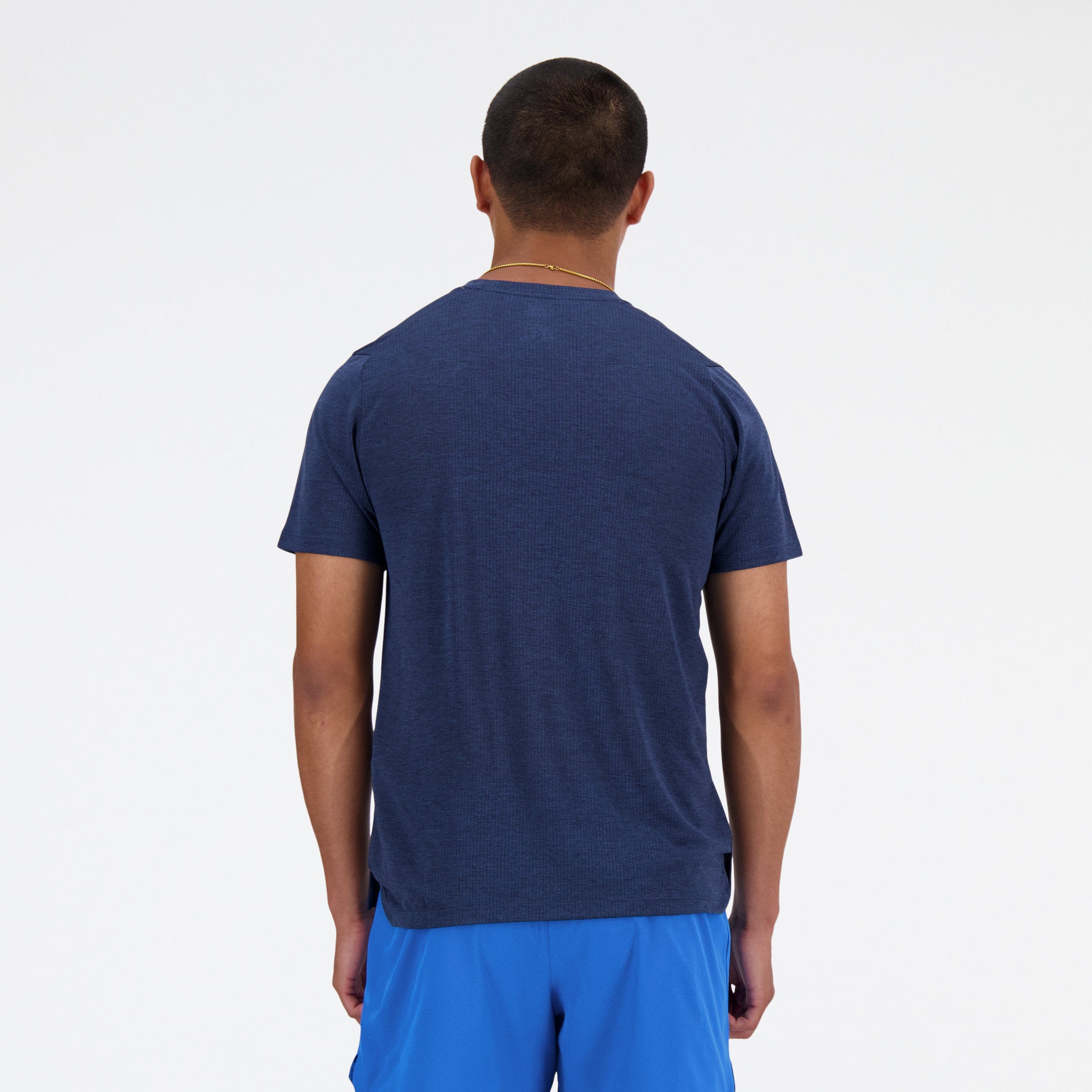 New Balance Athletics Mens Tee
