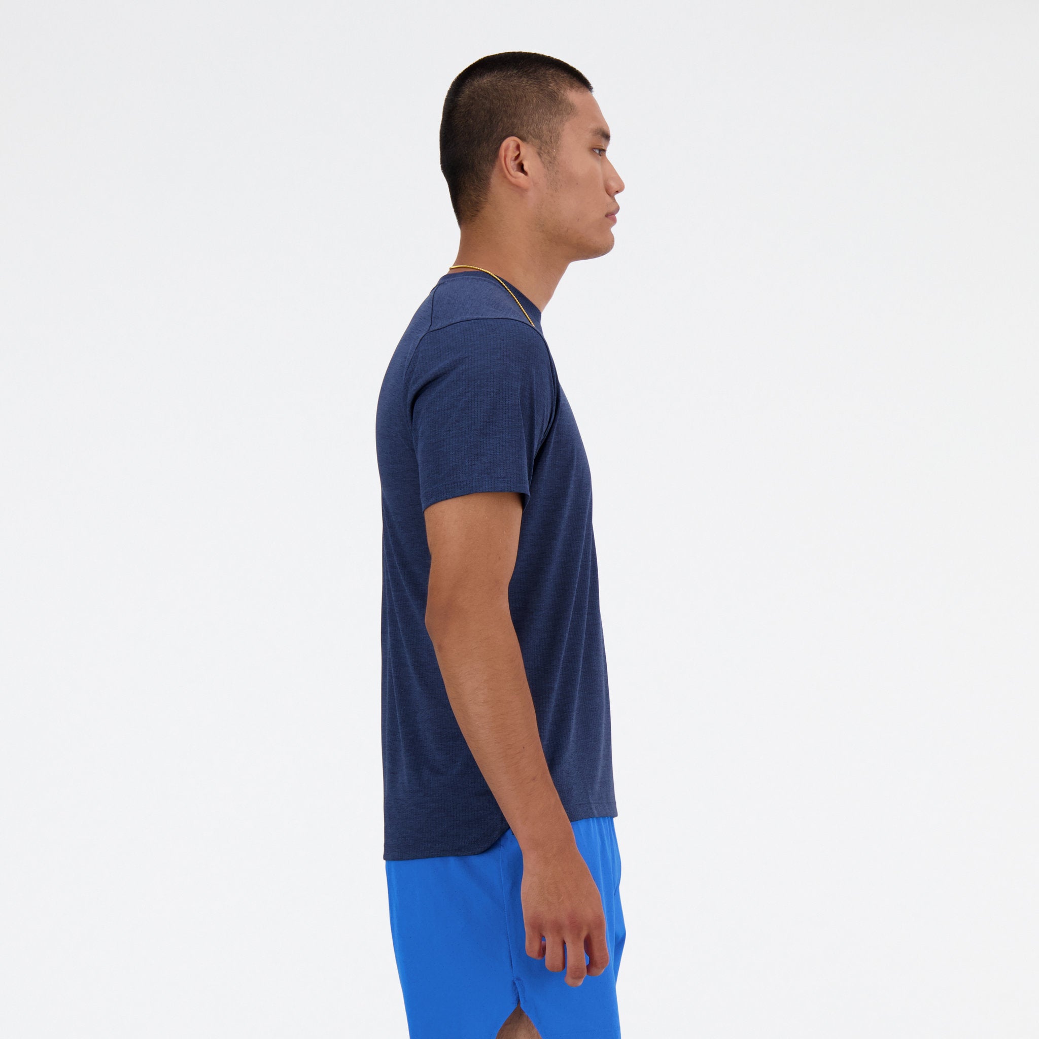 New Balance Athletics Mens Tee