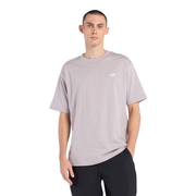 New Balance Sport Essentials Cotton Mens Tee