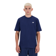 New Balance Sport Essentials Cotton Mens Tee