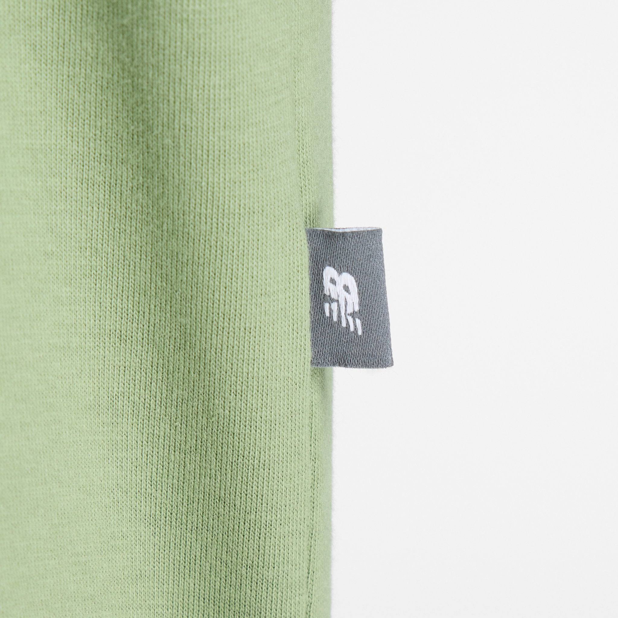 New Balance Linear Lines Mens Tee