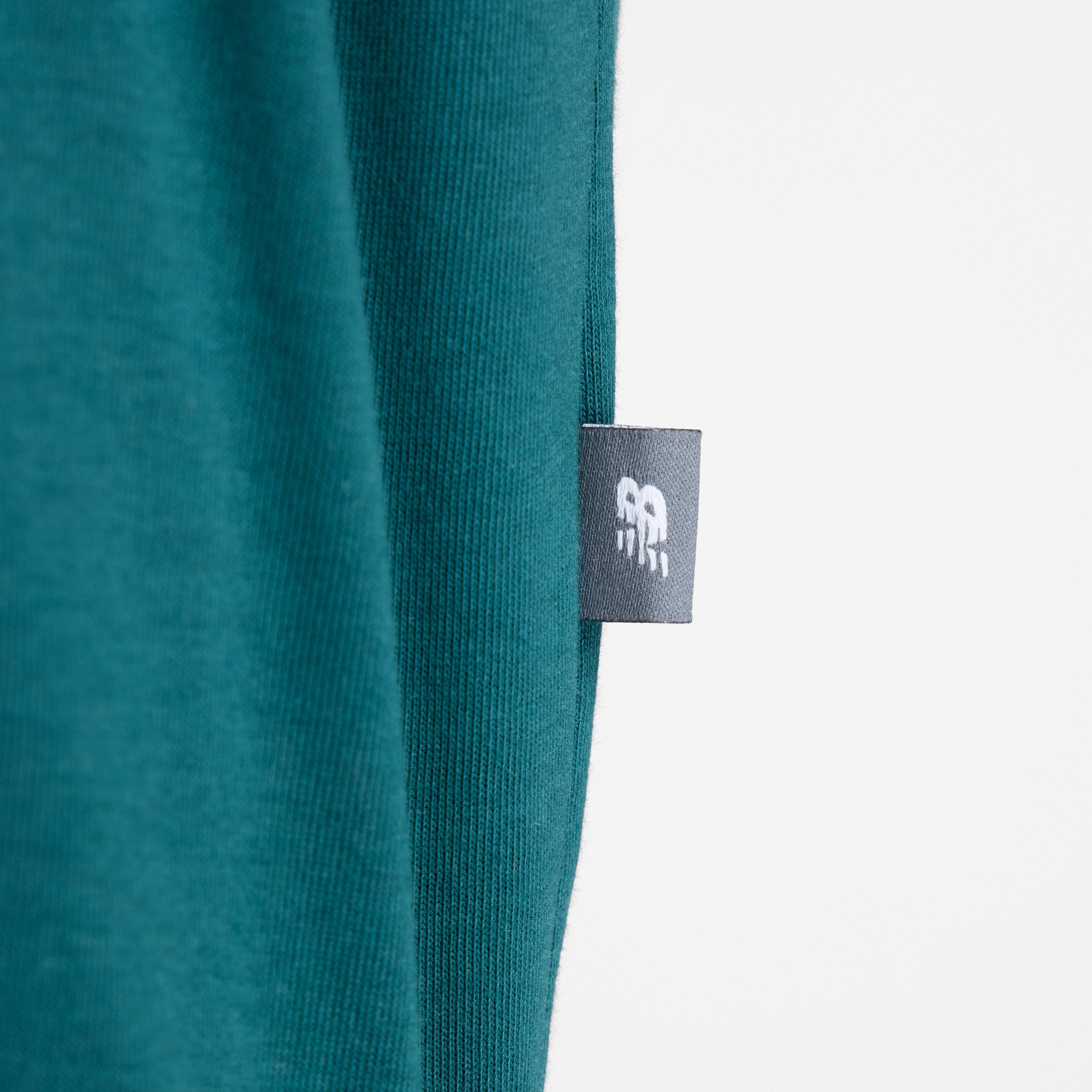 New Balance Linear Lines Mens Tee