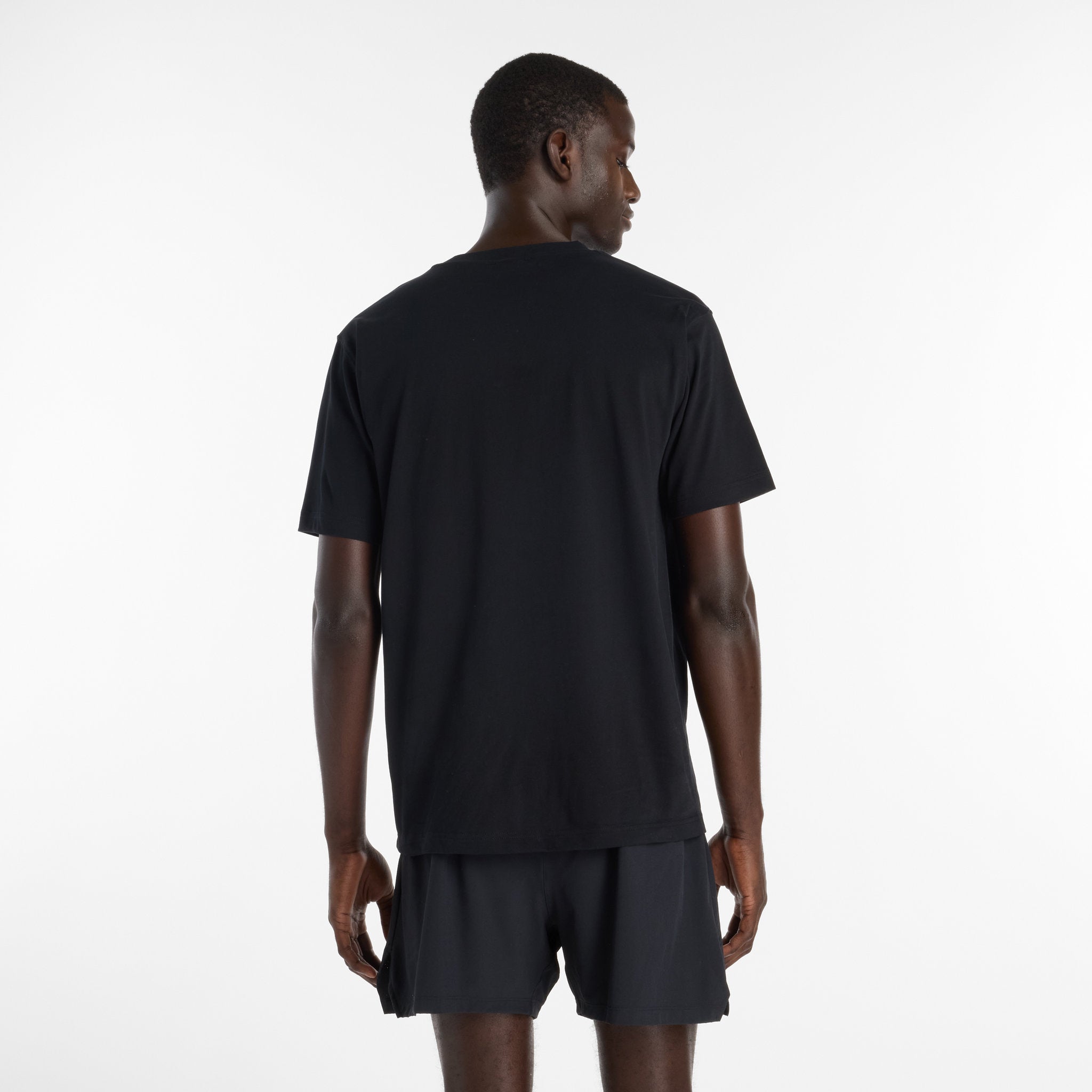 New Balance Vortex Mens Performance Tee