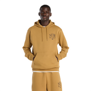 New Balance Reimagined Fleece Mens Hoodie
