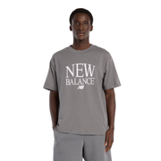 New Balance Reimagined Graphic Mens Tee