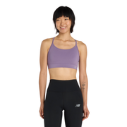 New Balance Essential Womens Yoga Bra