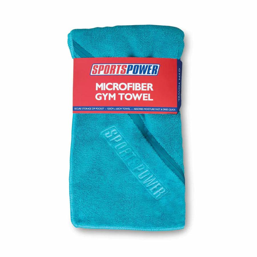 SportsPower Gym Towel