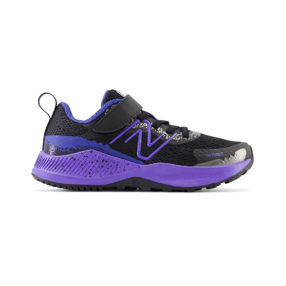 New Balance Nitrel V5 Pre School Running Shoes