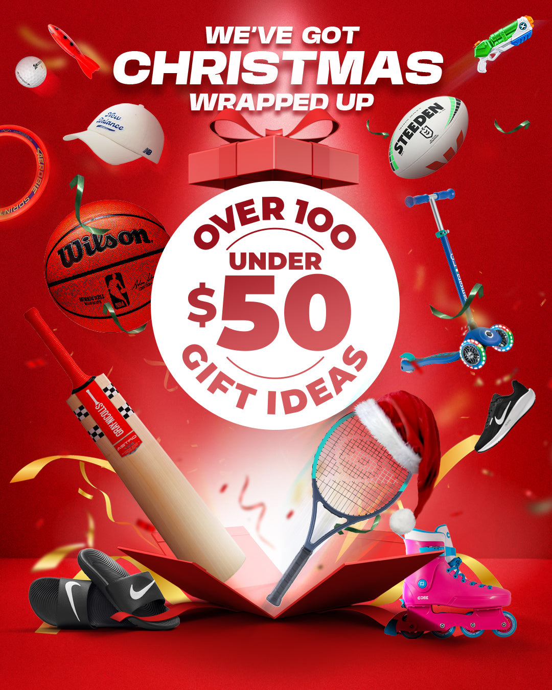 SportsPower Australia