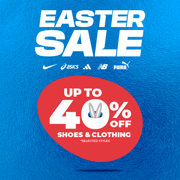EASTER SALE!