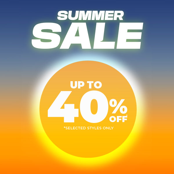 SUMMER SALE!