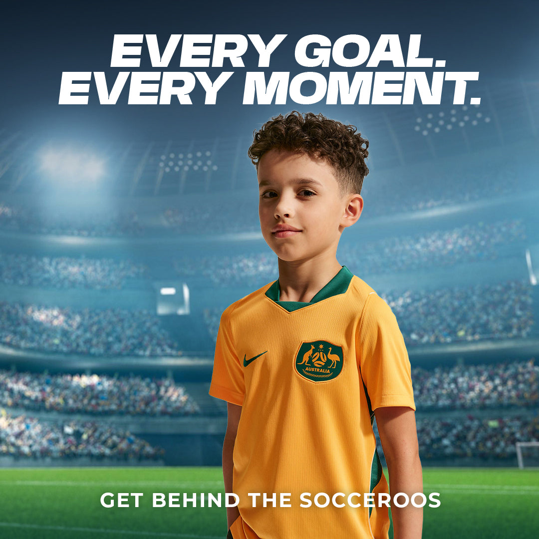 2026 WORLD CUP GEAR HAS ARRIVED!