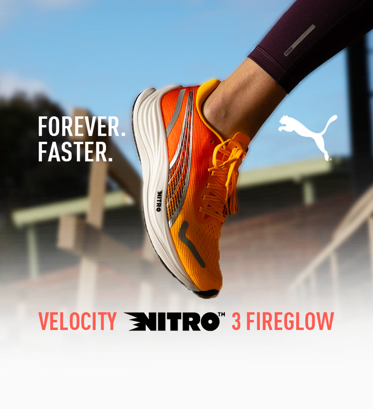 Nitro Velocity 3 SportsPower Australia