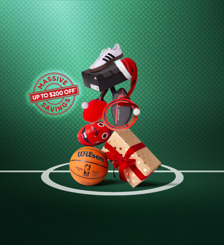 Score Big this Christmas