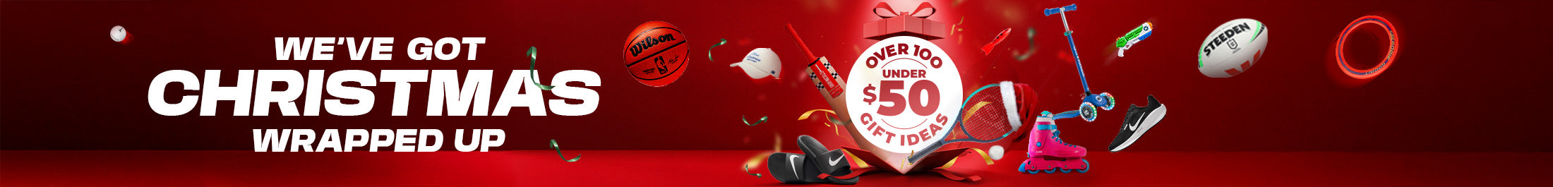 SportsPower Australia