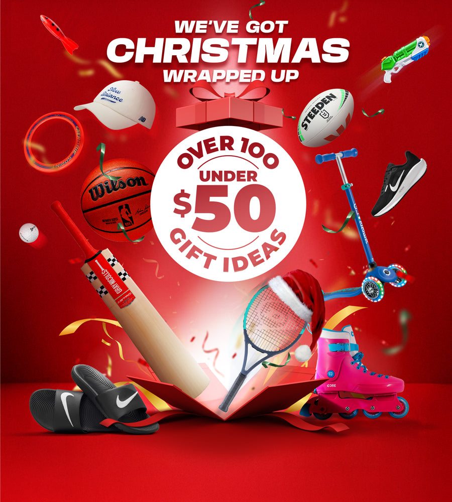 SportsPower Australia